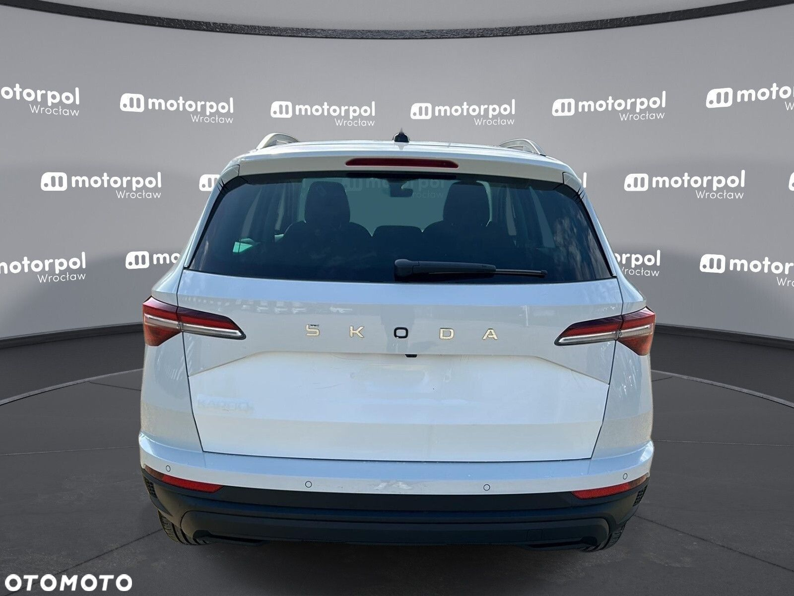 Skoda Karoq - 9