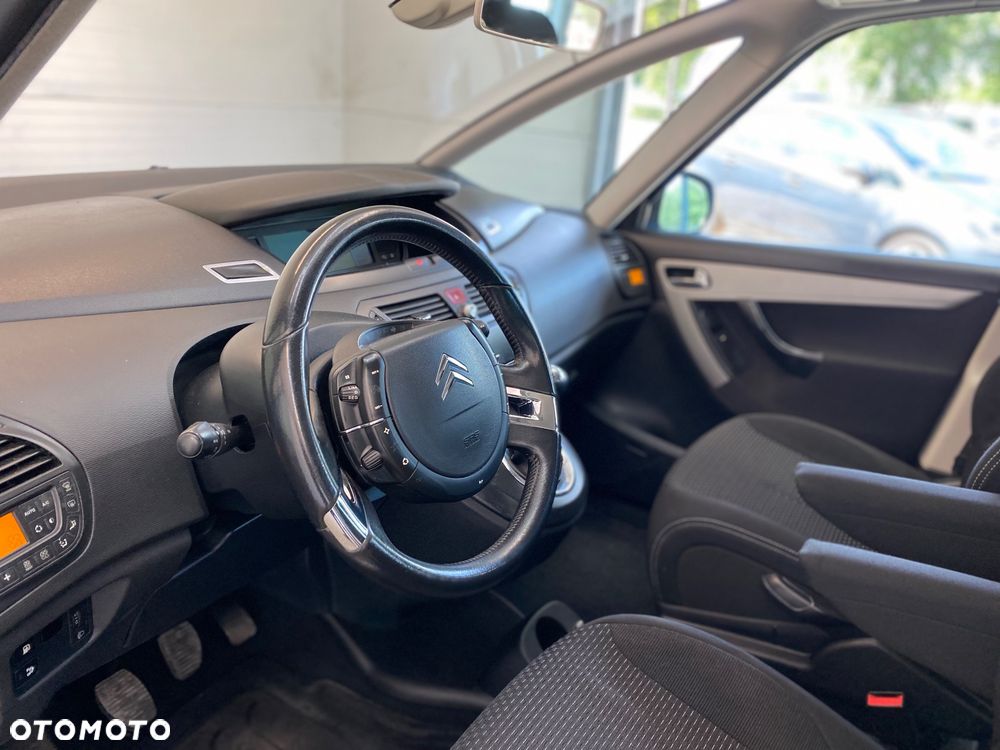 Citroën C4 Picasso 1.8i SX Pack - 10