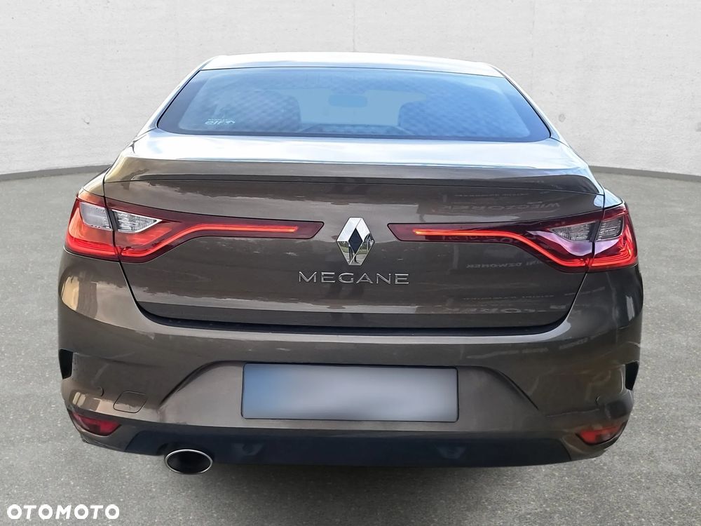 Renault Megane 1.5 dCi Business - 7