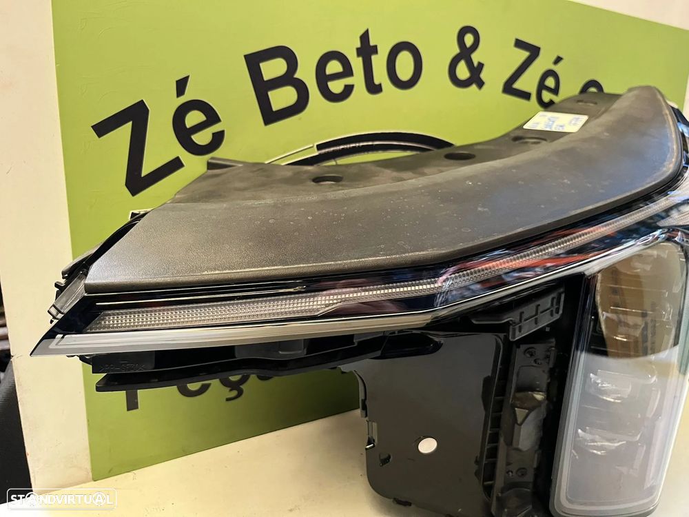 Kia Sorento IV FAROL ESQ FULL LED LIFT - FF779 - 5