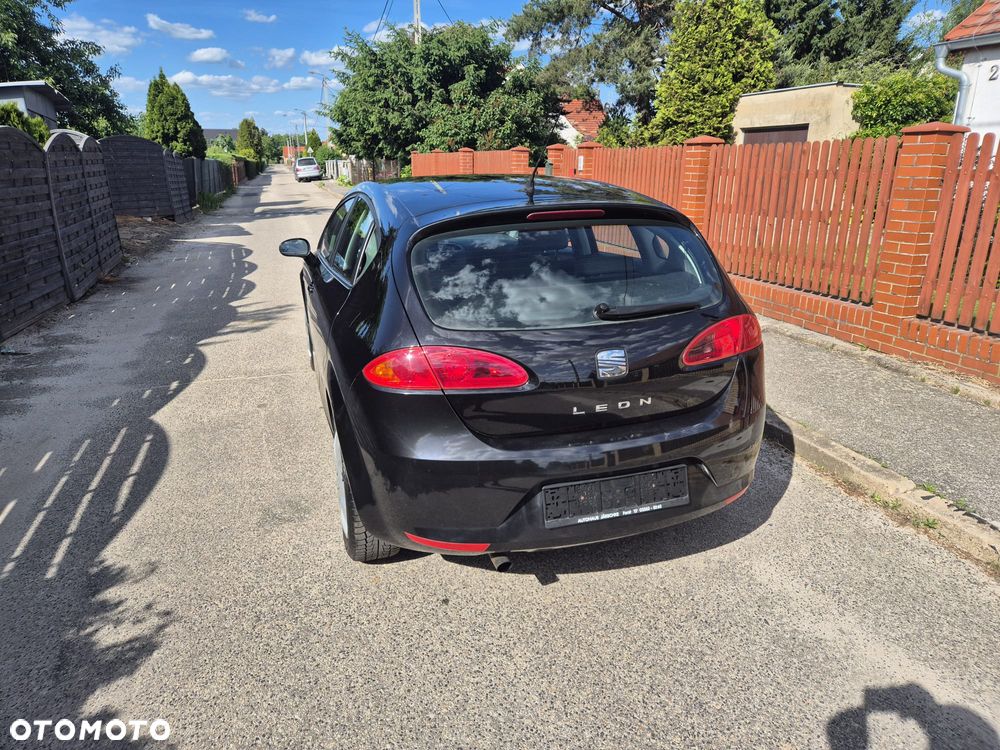 Seat Leon - 12