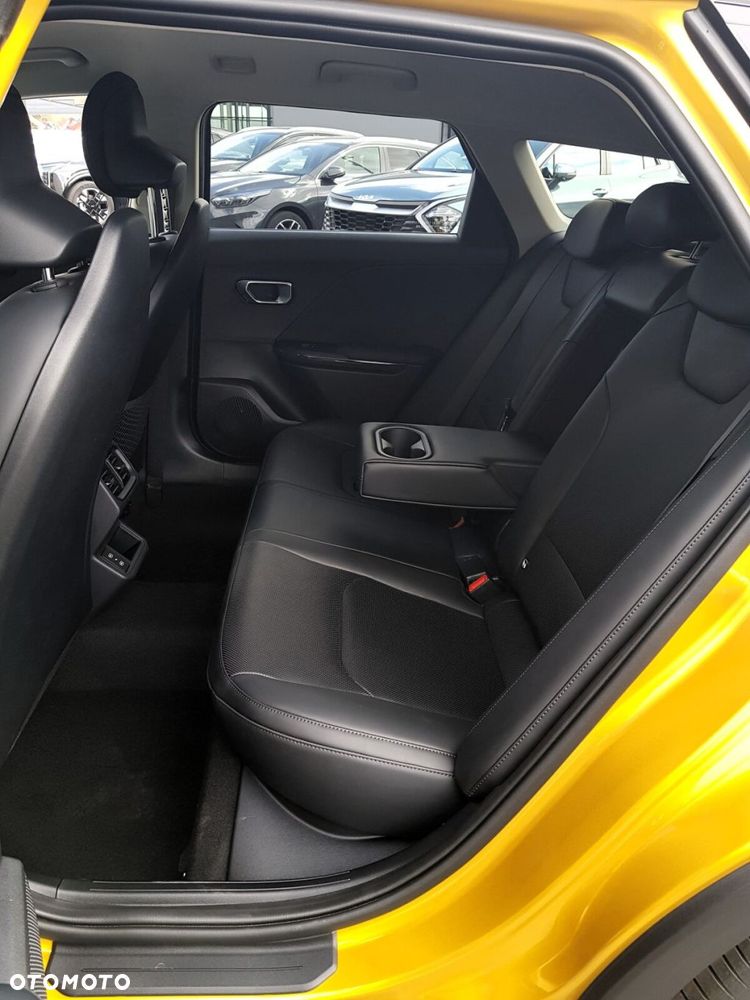 Kia K4 1.6 T-GDI L - 35