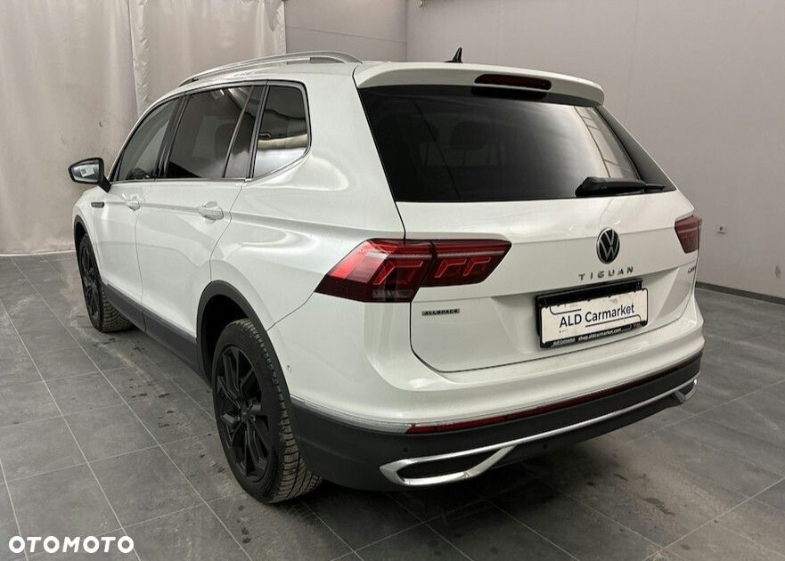 Volkswagen Tiguan Allspace - 2