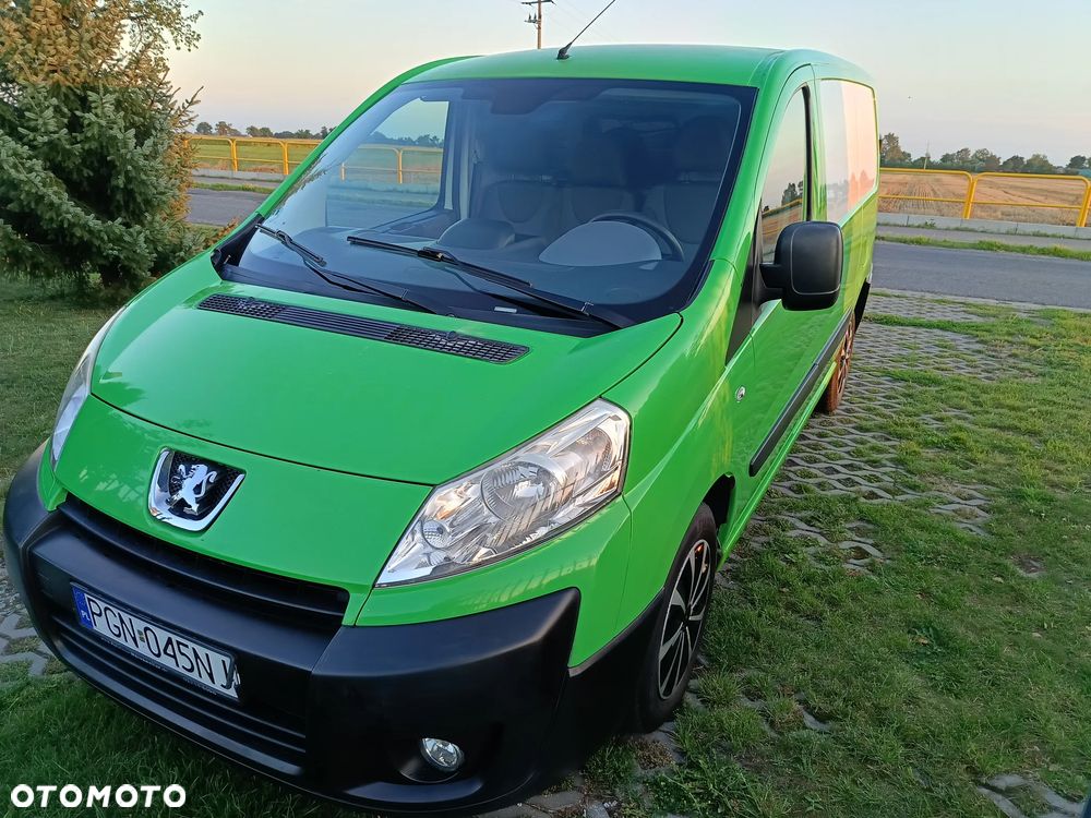 Peugeot Expert - 8