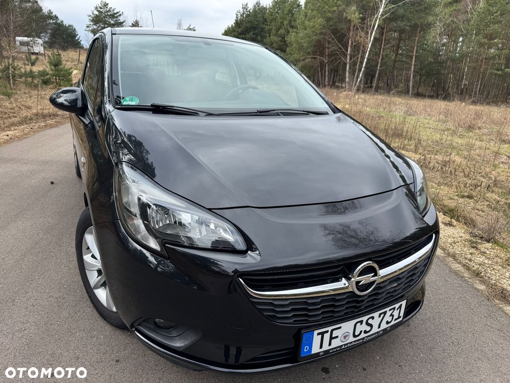 Opel Corsa 1.4 16V Enjoy - 2