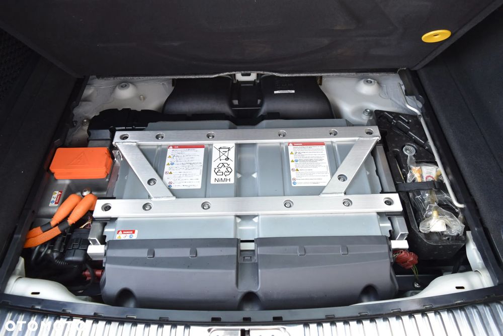 Porsche Cayenne S Hybrid Tiptronic S - 24