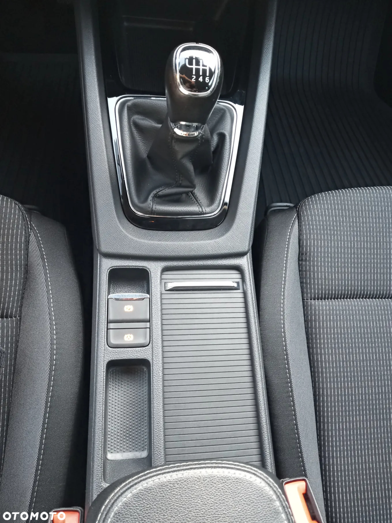 Skoda Octavia 1.5 TSI ACT Ambition - 25