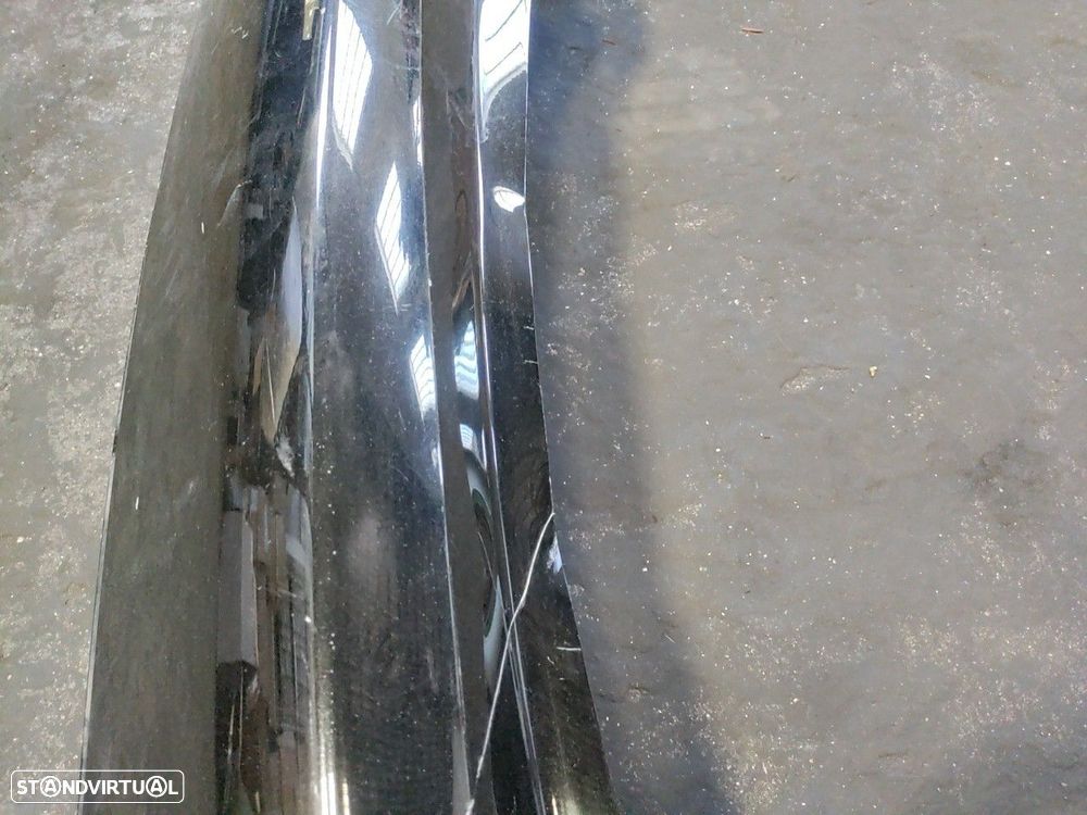 Parachoques Trás / Para Choques Traseiro Nu Mini Mini (F56)  7300837 - 5