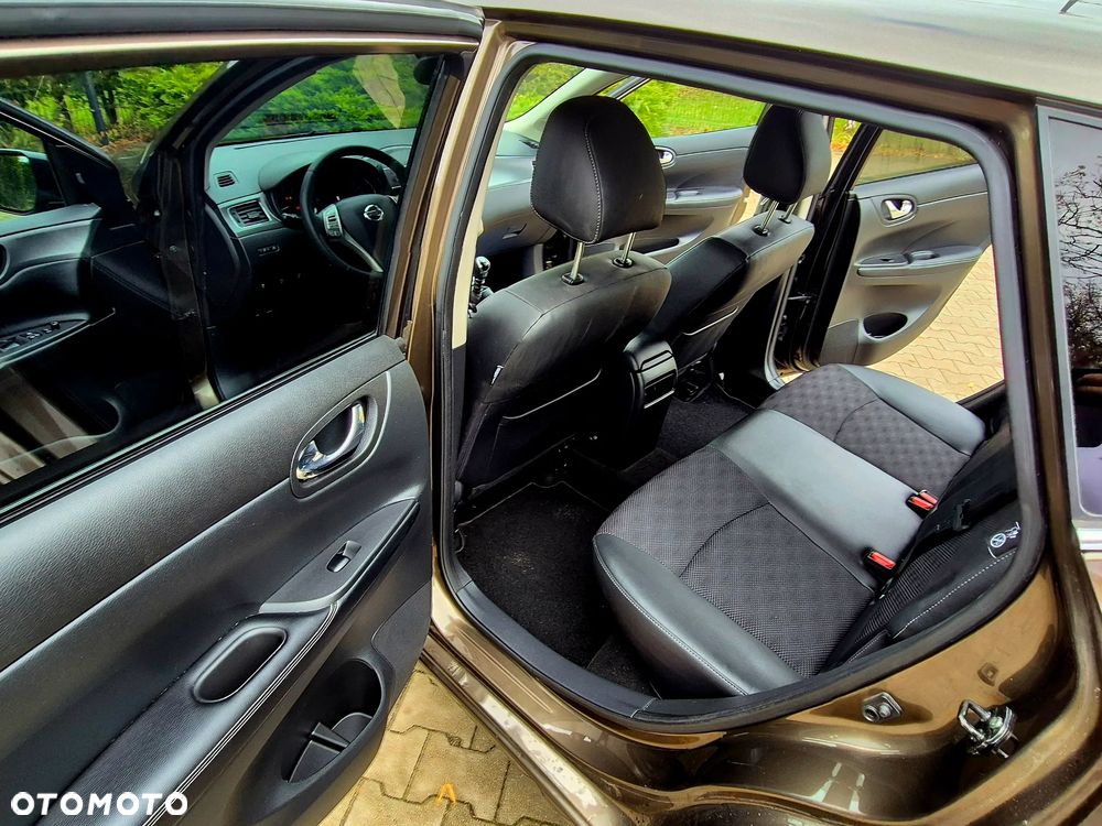 Nissan Pulsar 1.6 DIG-T N-TEC - 18