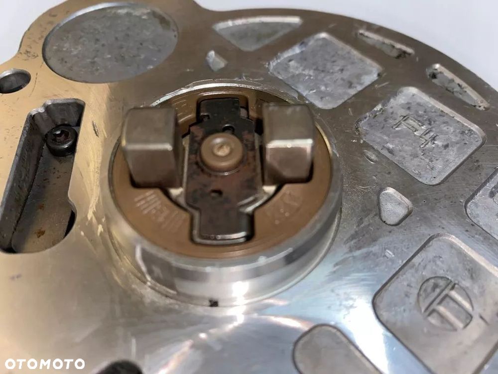 Audi Vw,Skoda 2.0TDi pompa Vacum 03L145100F p Nowa - 4