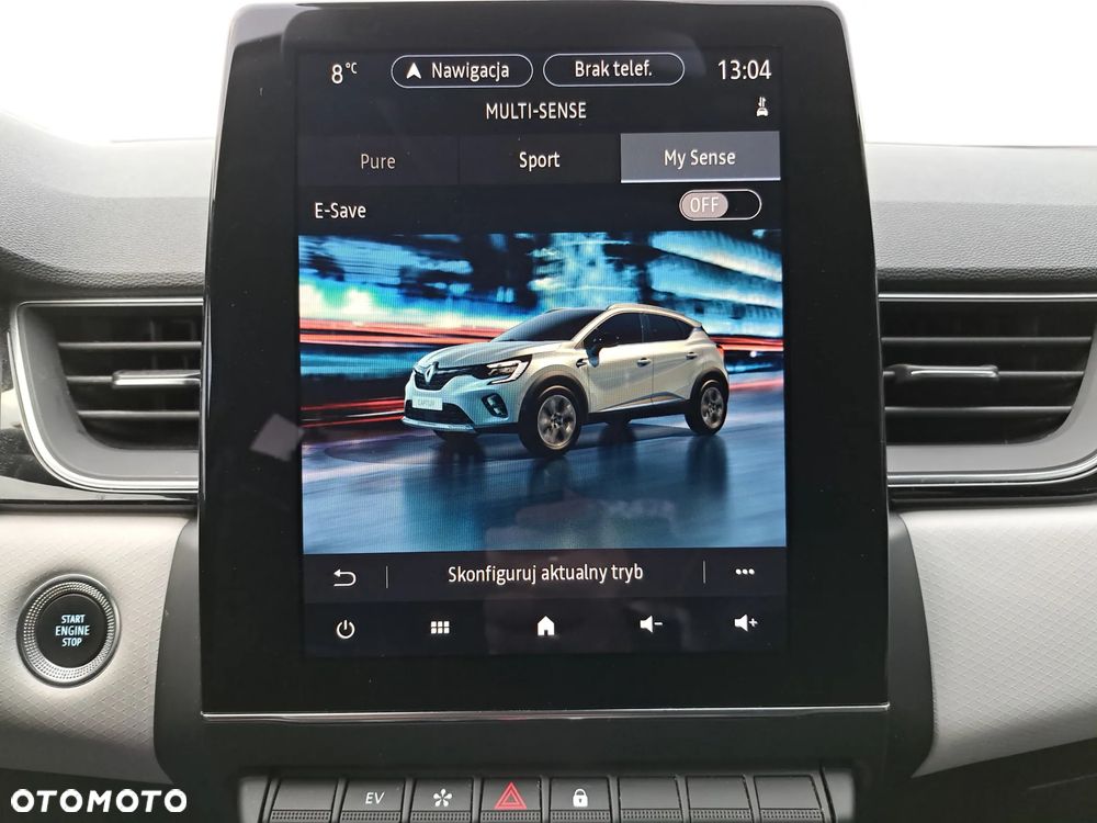 Renault Captur 1.6 E-TECH Plug-In Intens - 15