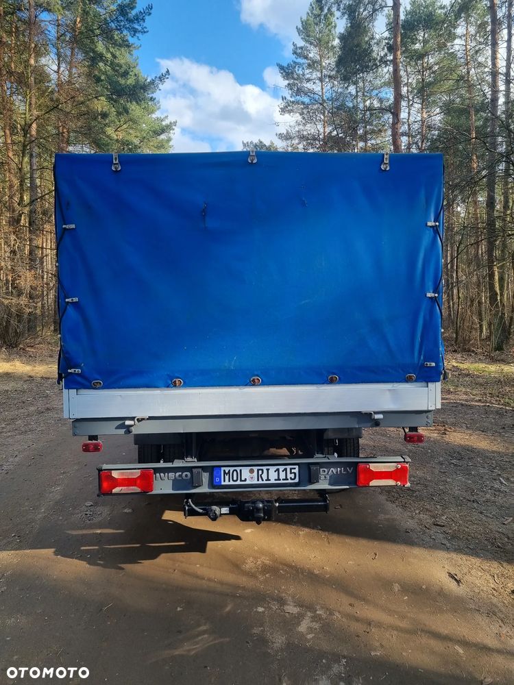 Iveco Daily 35c12 - 20