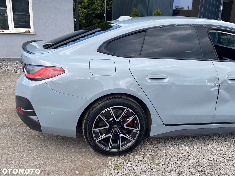 BMW Seria 4 430i xDrive M Sport - 8
