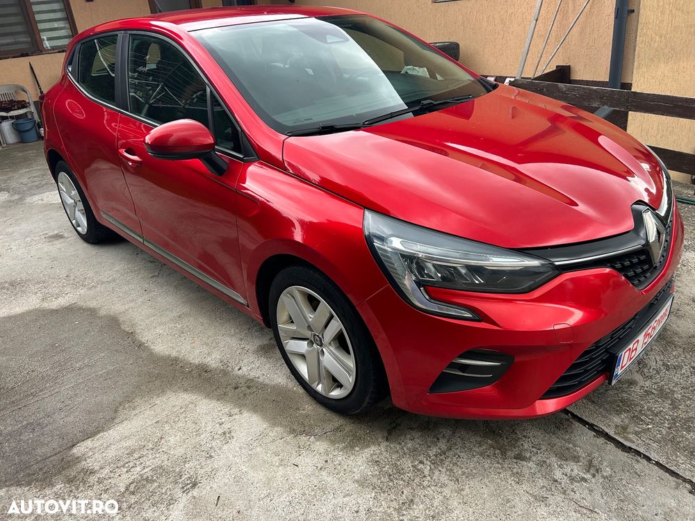Renault Clio - 3