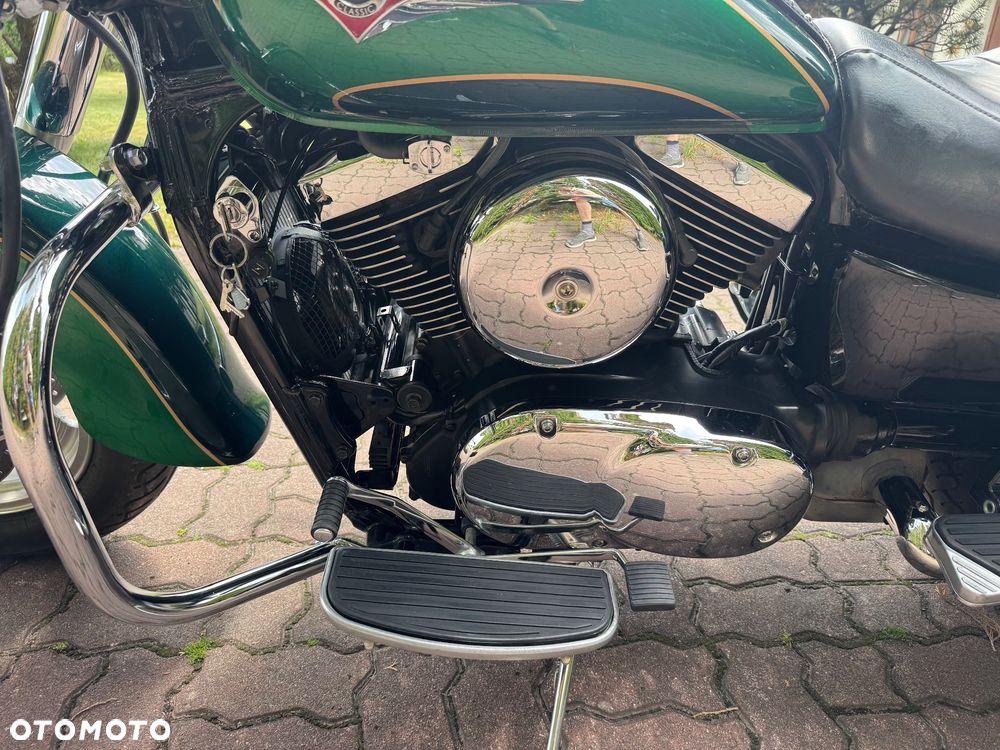 Kawasaki Vulcan - 17