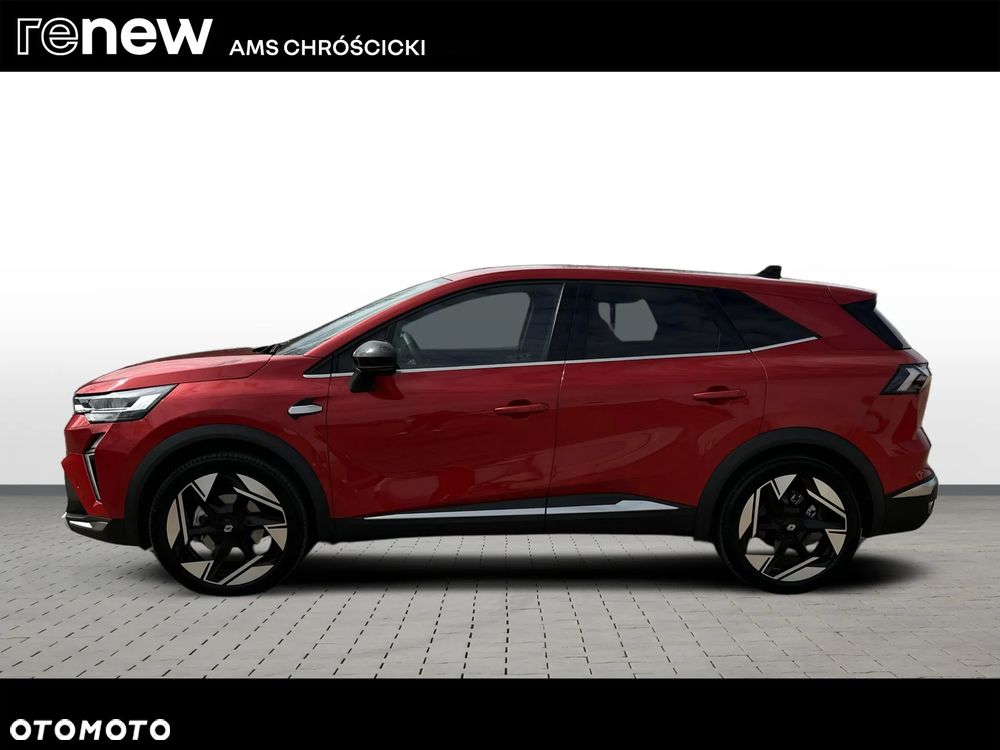 Renault Symbioz 1.6 E-Tech Full Hybrid 145 Iconic - 3