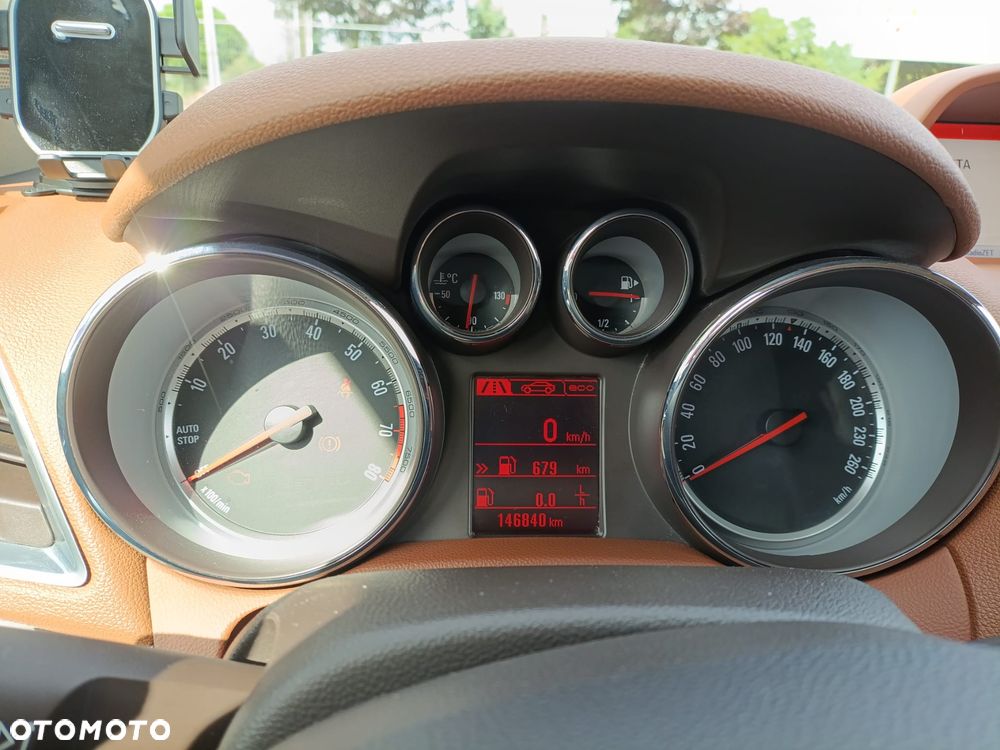 Opel Mokka - 9