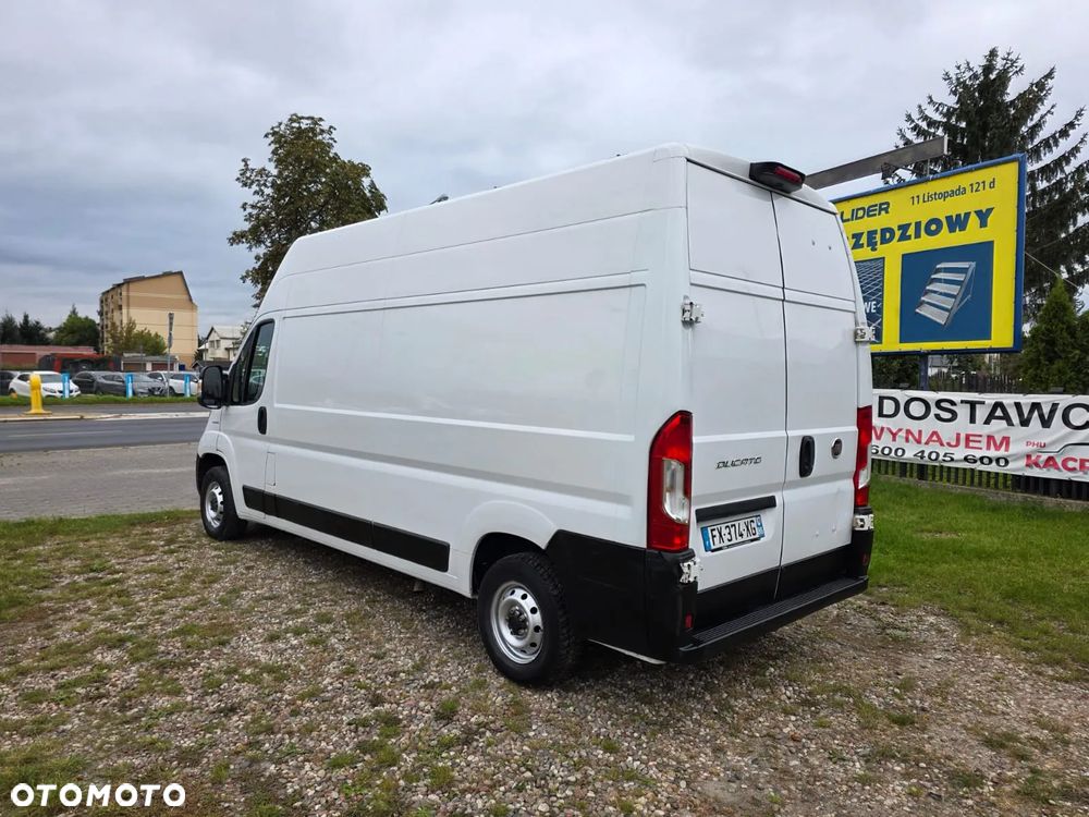 Fiat Ducato L3H3 - 7