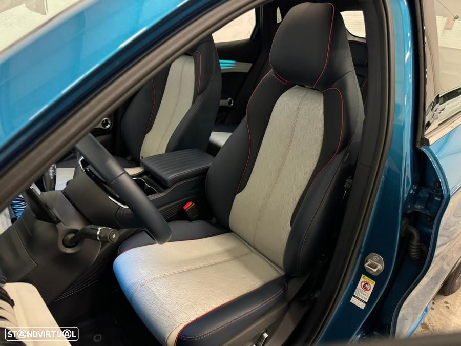 BYD Atto 3 Design - 17