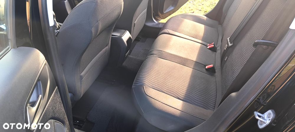 Peugeot 308 1.2 PureTech Access S&S - 13