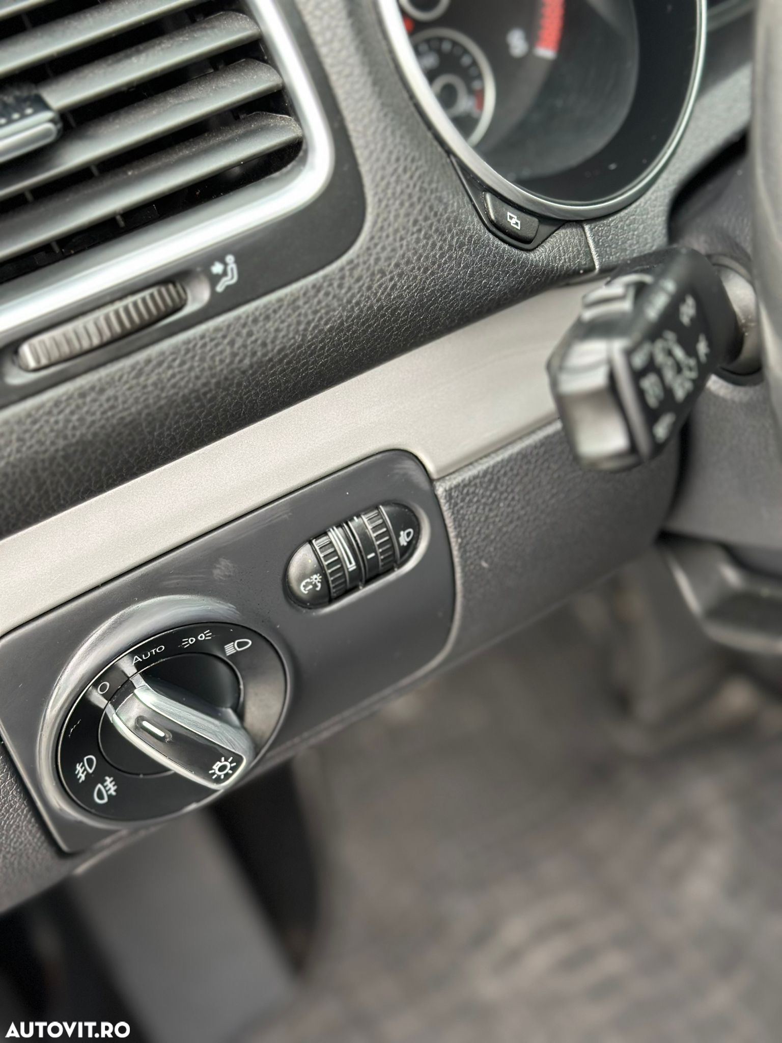 Volkswagen Golf Variant 1.4 TSI Highline - 11