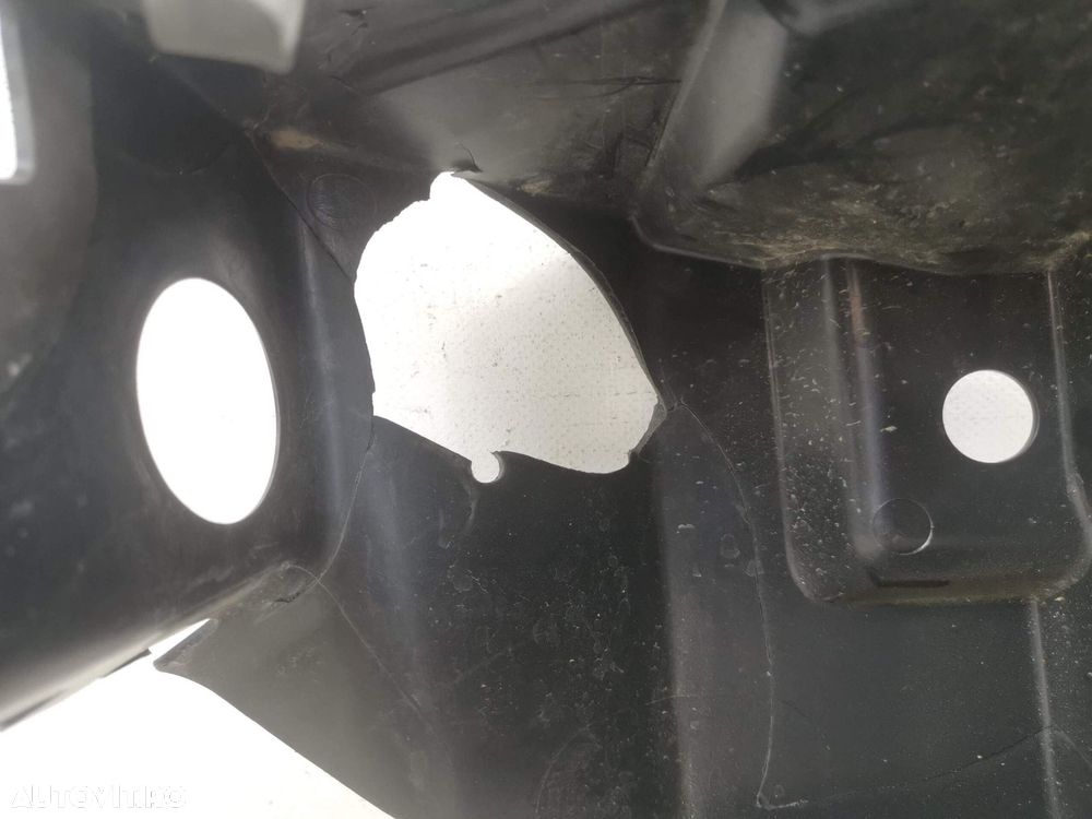 Deflector Aer Land Rover  Range Rover Evoque L551 2018 2019 2020 2021 - 3