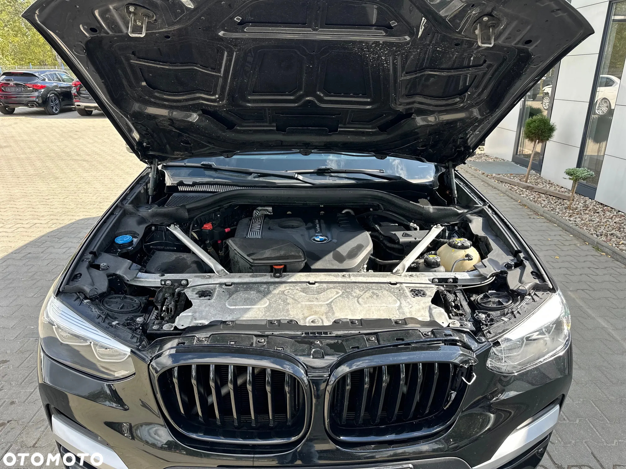 BMW X3 - 18