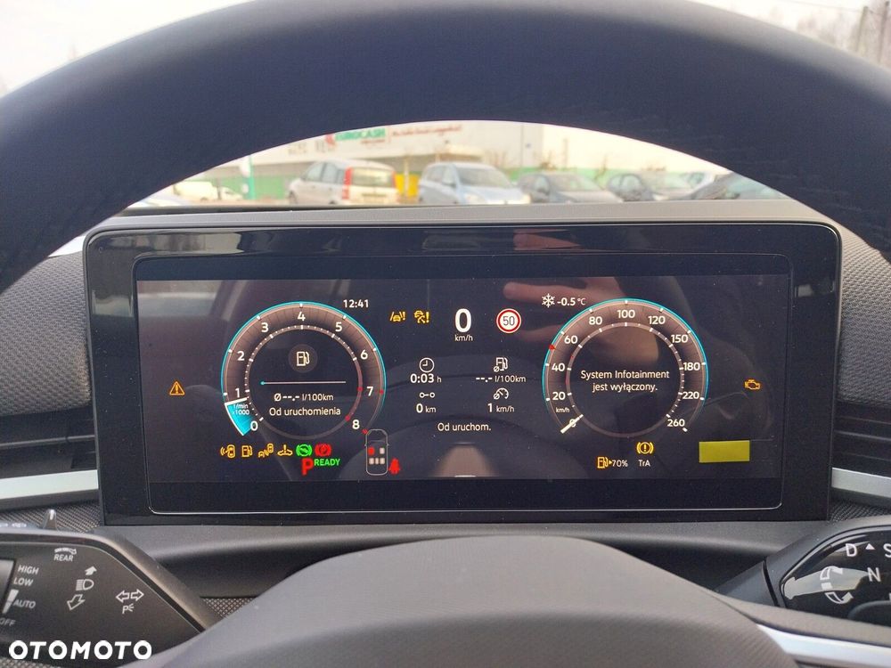 Volkswagen T-Roc - 10