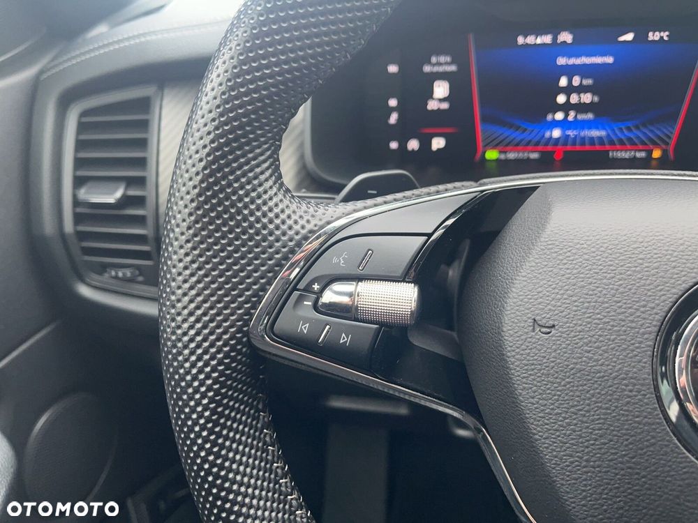 Skoda Kodiaq 2.0 TDI 4x2 Sportline DSG - 24