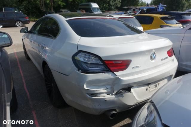 BMW Seria 6 640i xDrive - 4