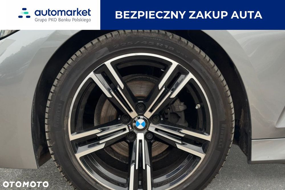 BMW Seria 3 - 16