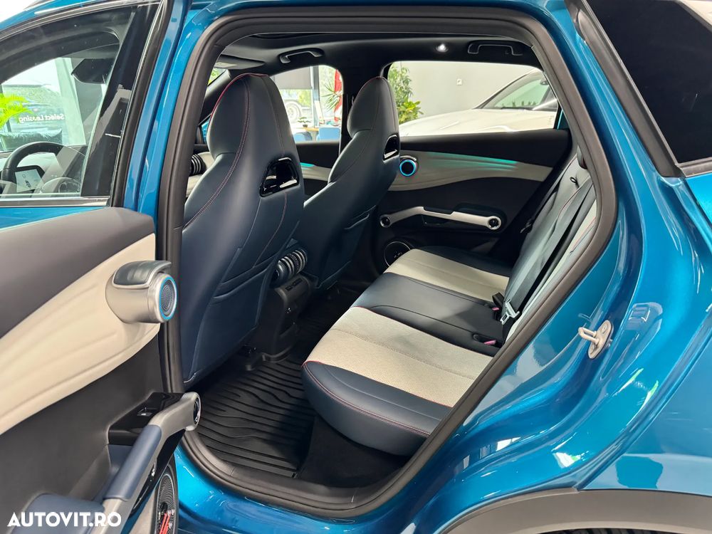 BYD Atto 3 2024 — imagine 10