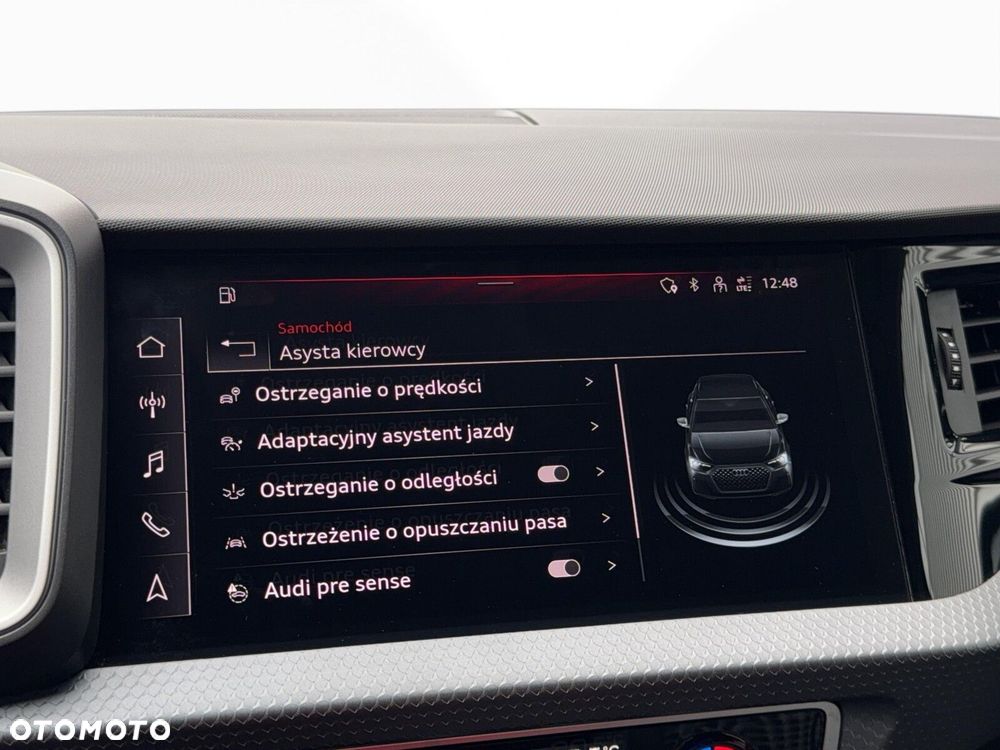 Audi A1 Sportback - 24