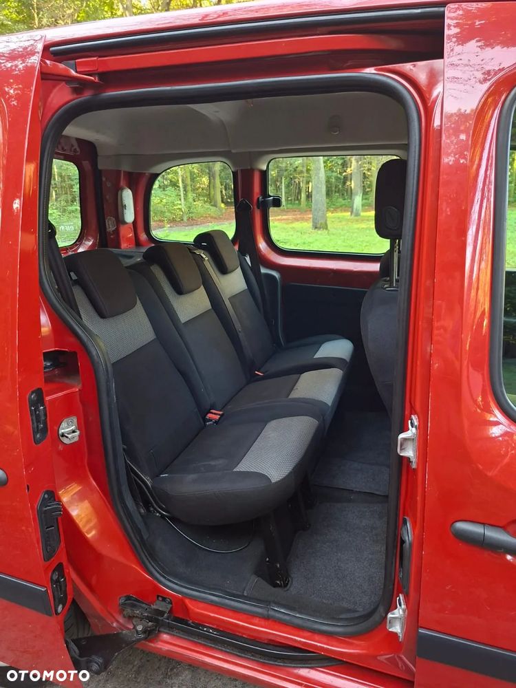 Renault Kangoo - 12