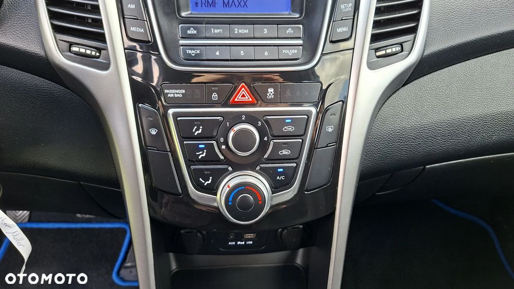 Hyundai i30 1.4 Trend - 35