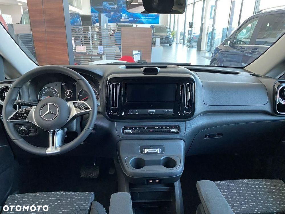 Mercedes-Benz Vito - 14