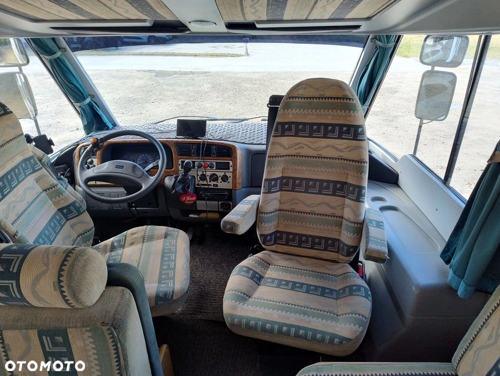 Fiat Ducato - 6