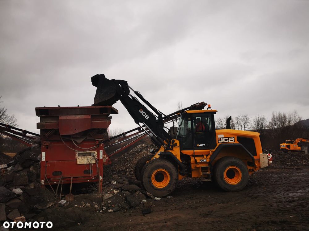 JCB JCB 427 - 9