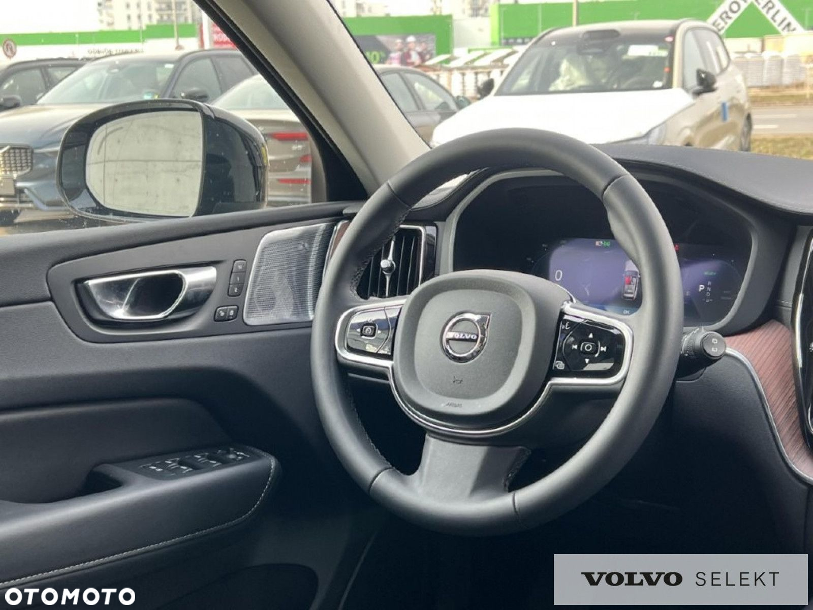Volvo XC 60 - 14