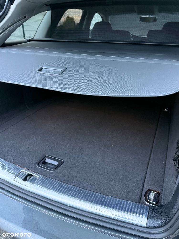 Audi A4 Avant 2.0 TDI DPF S line Sportpaket - 23