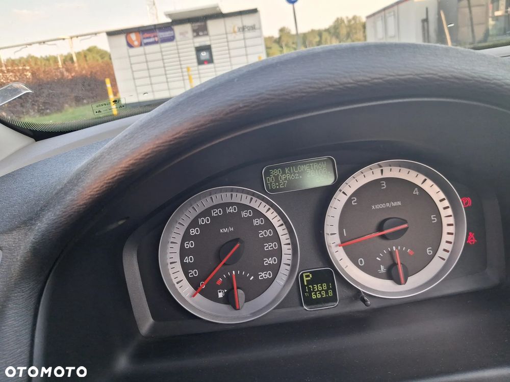 Volvo C70 - 4
