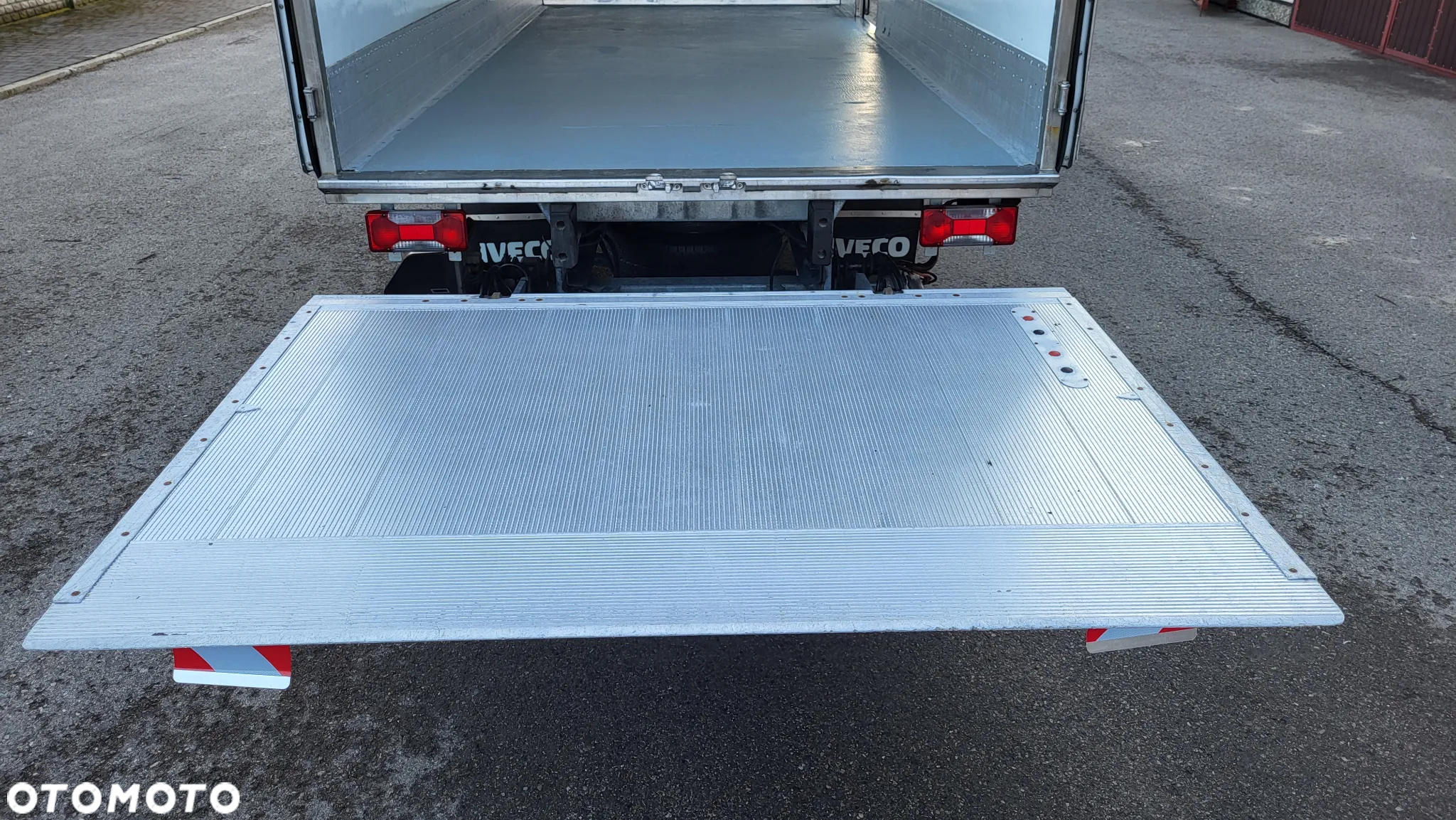 Iveco 70c180 Daily - 29
