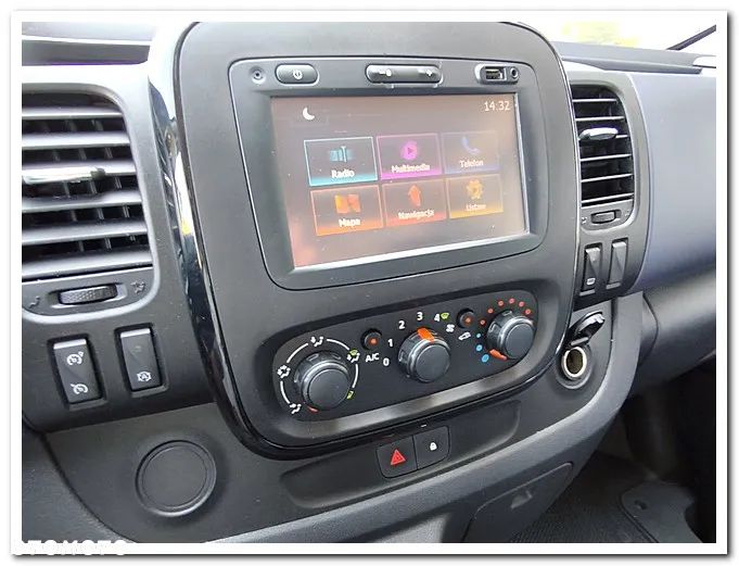 Opel Vivaro 1.6 CDTI L2H1 S&S LKW - 28