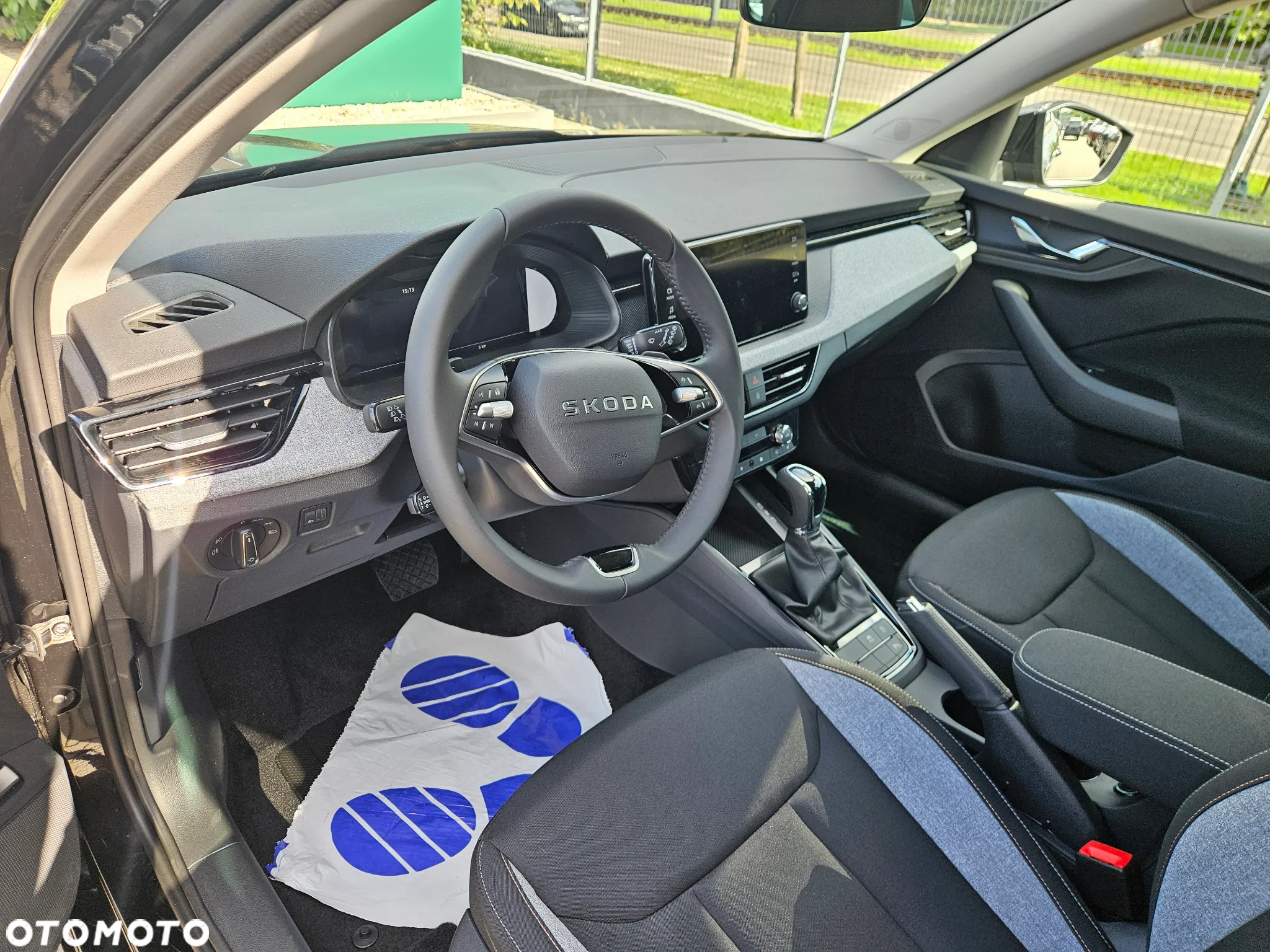 Skoda Kamiq 1.0 TSI Edition 130 DSG - 7