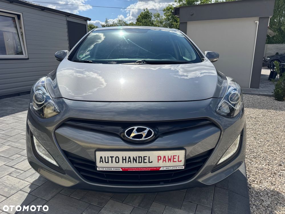 Hyundai i30 1.4 Premium - 2