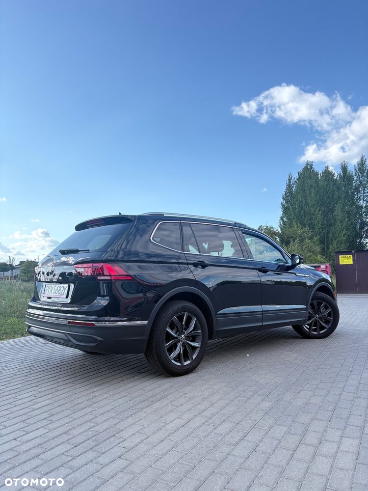 Volkswagen Tiguan Allspace - 7