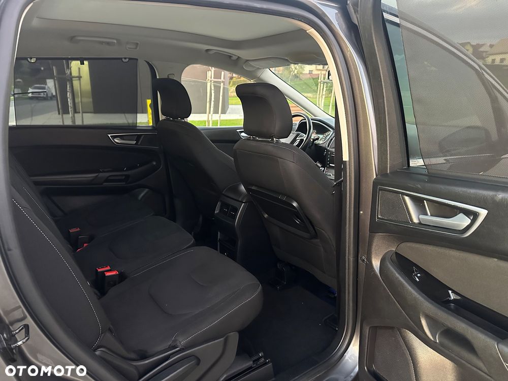 Ford S-Max 2.0 TDCi Titanium - 25