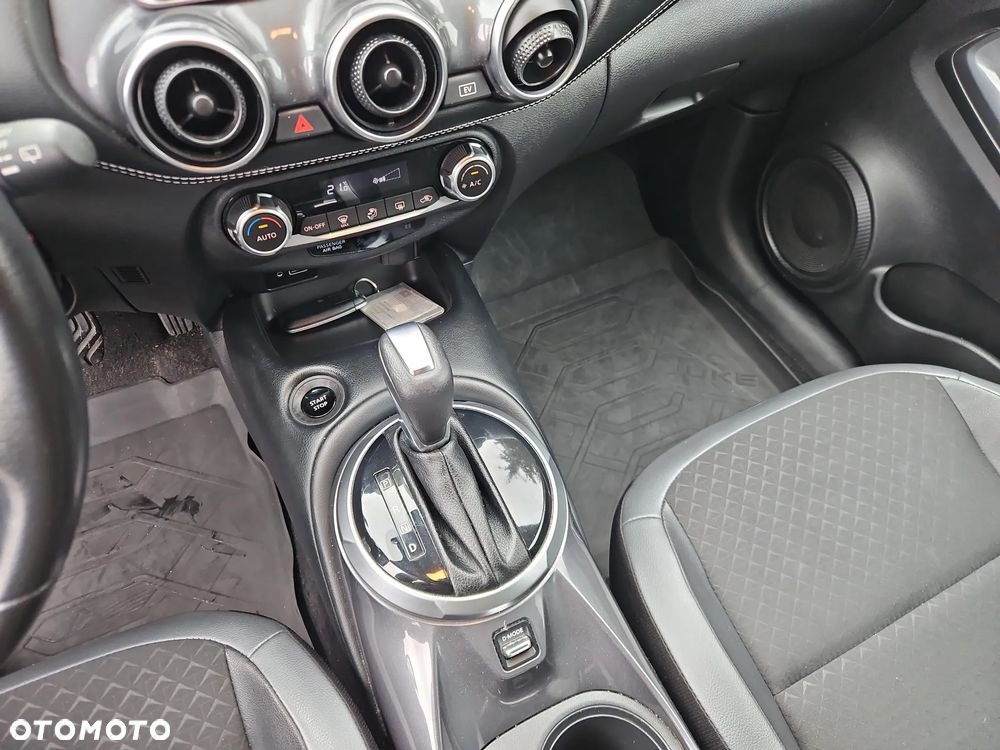 Nissan Juke - 15