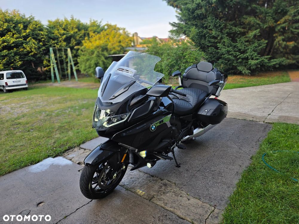 BMW K - 5