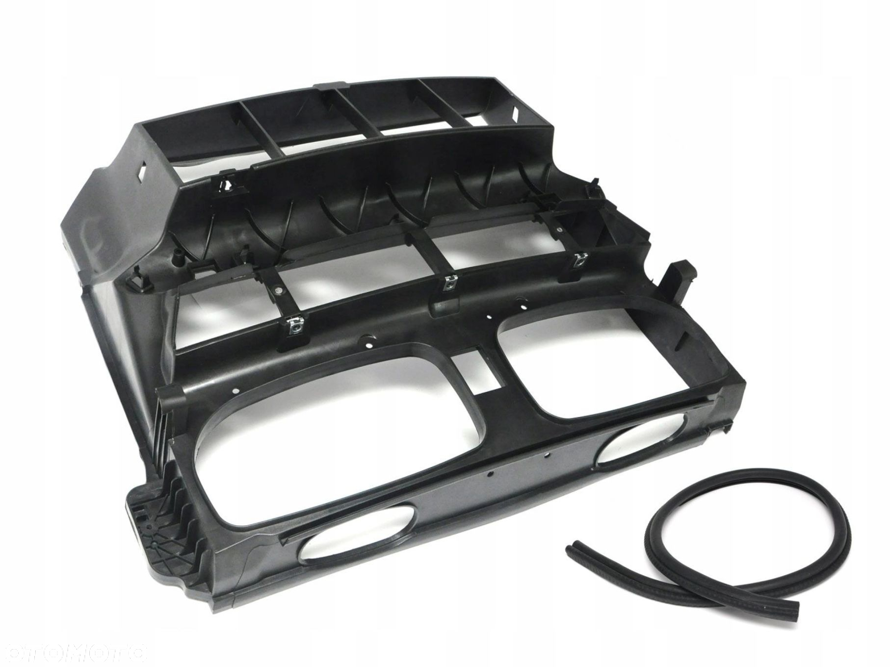 PAS przedni KIEROWNICA POWIETRZA BMW X5 E70 51647177878 - 2